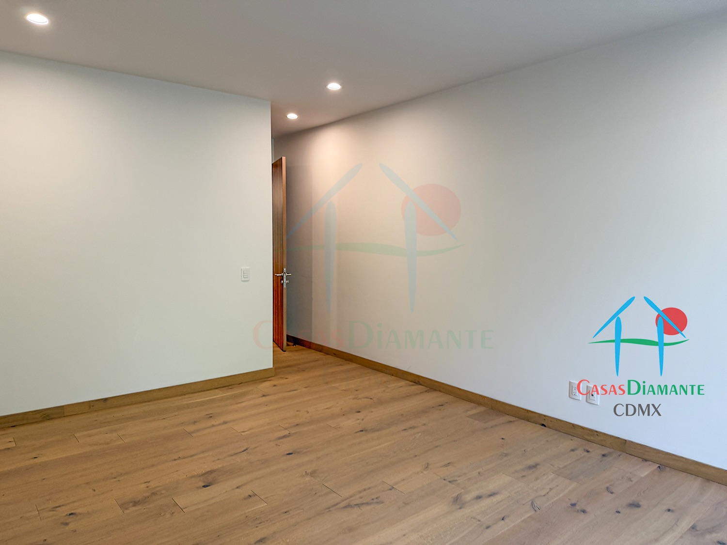 Las Aguilas Ursus AJA - Recámara uno 4